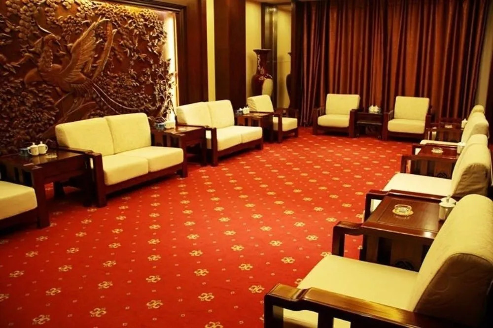 Xingang Hotel