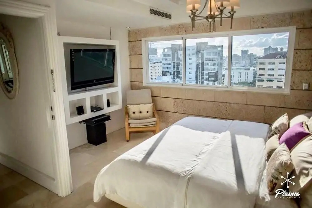 2BR Apt Naco at Torre Kensington by ASVR