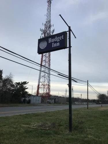 Budget Inn
