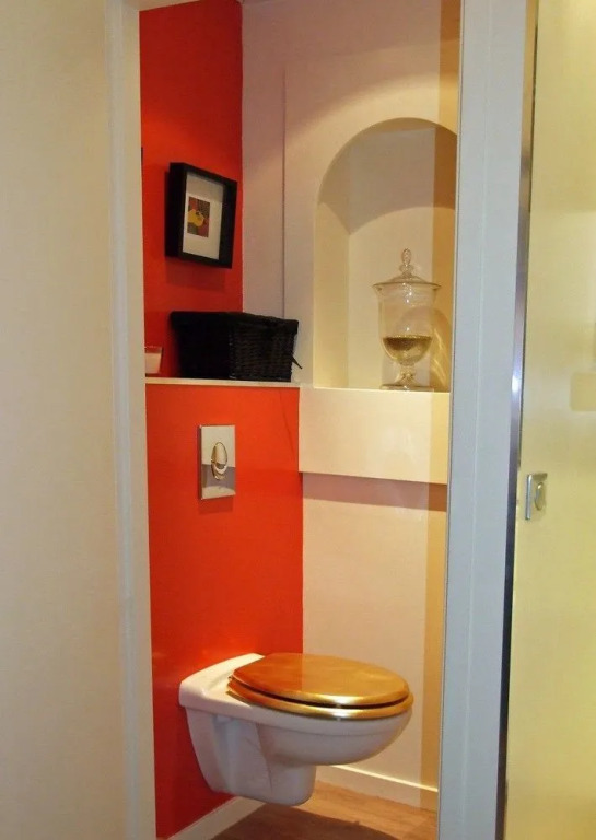 Loge des 3 Maries