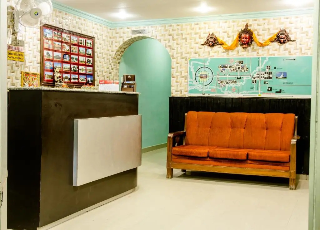 Lumbini Guest House