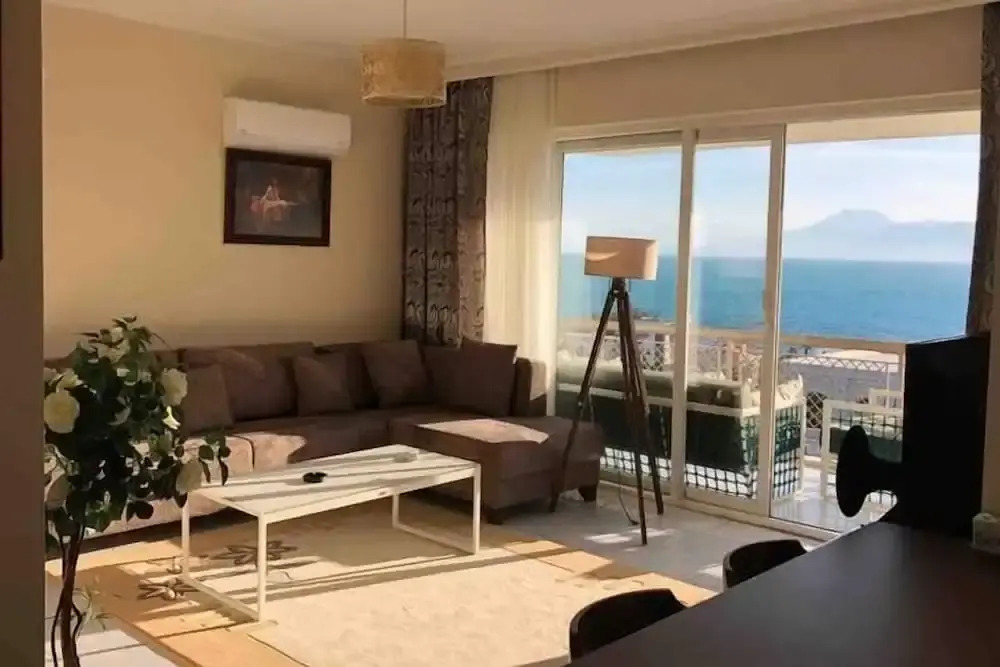 Lara Park Suites
