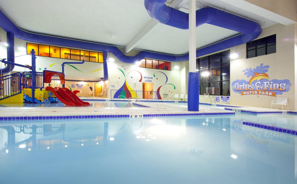 Holiday Inn Express West Valley City by IHG