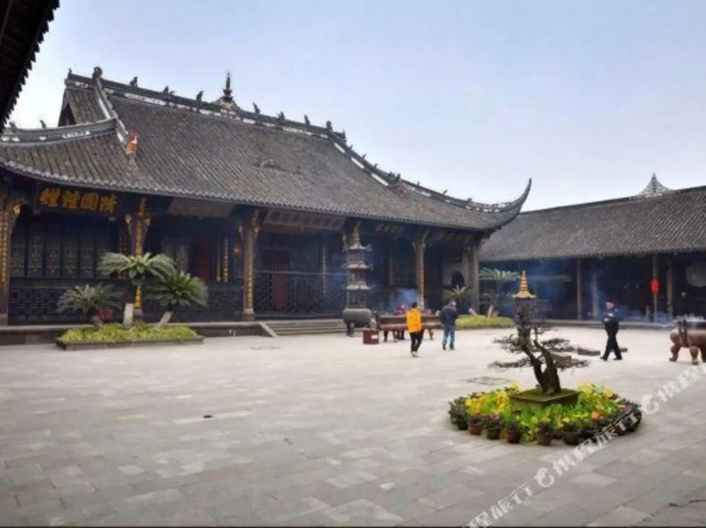 Pod Inn Hotel (Chengdu Chuan Yin Xindu Campus Xinyuan Road)