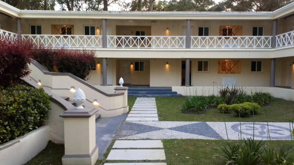 Forest Lagoon Apartamento 6