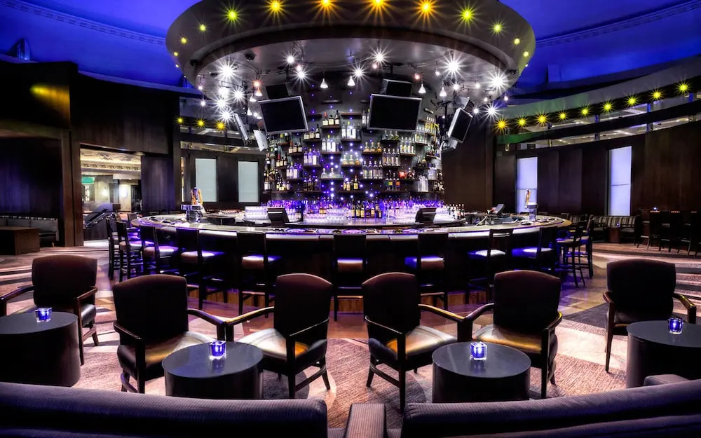 Lucky Gem Penthouse Suites at MGM Signature