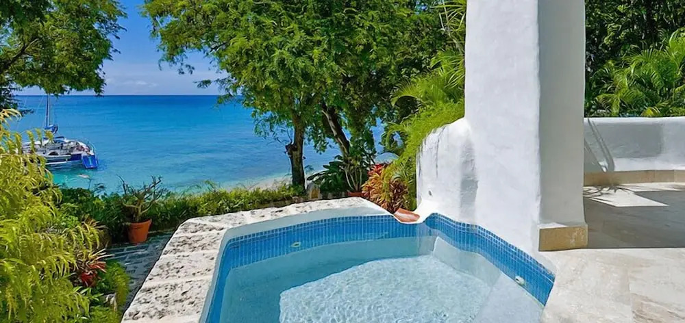 Merlin Bay - Villa Eden on the Sea