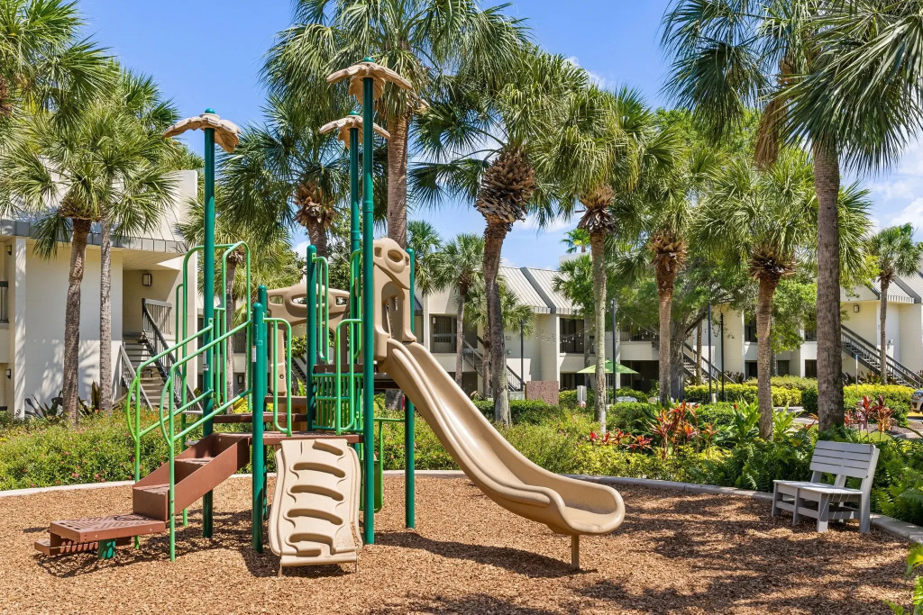 Marriotts Sabal Palms