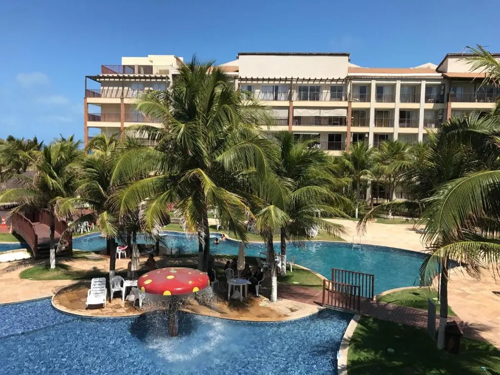 Golfinhos Apartment