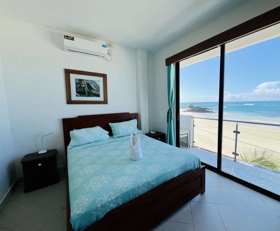 Hotel Sierra Negra