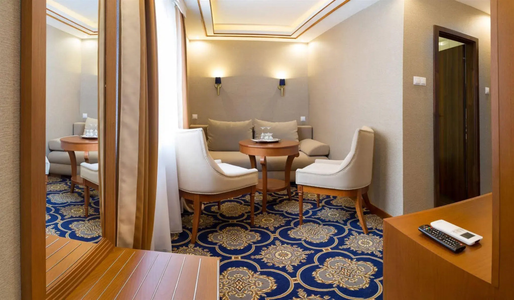 Hotel Central