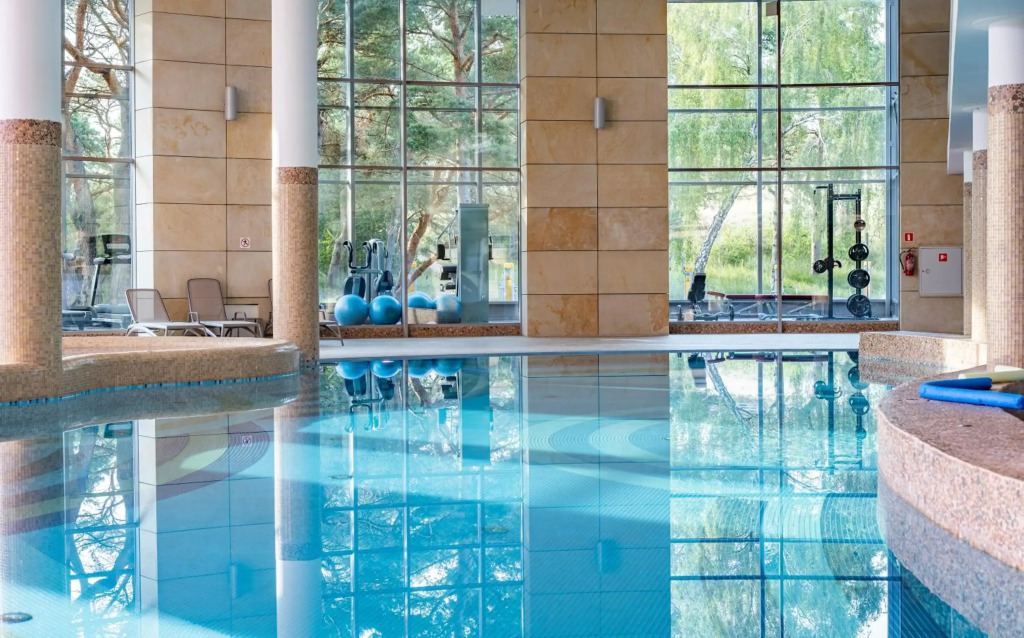 HAVET Hotel Resort & Spa