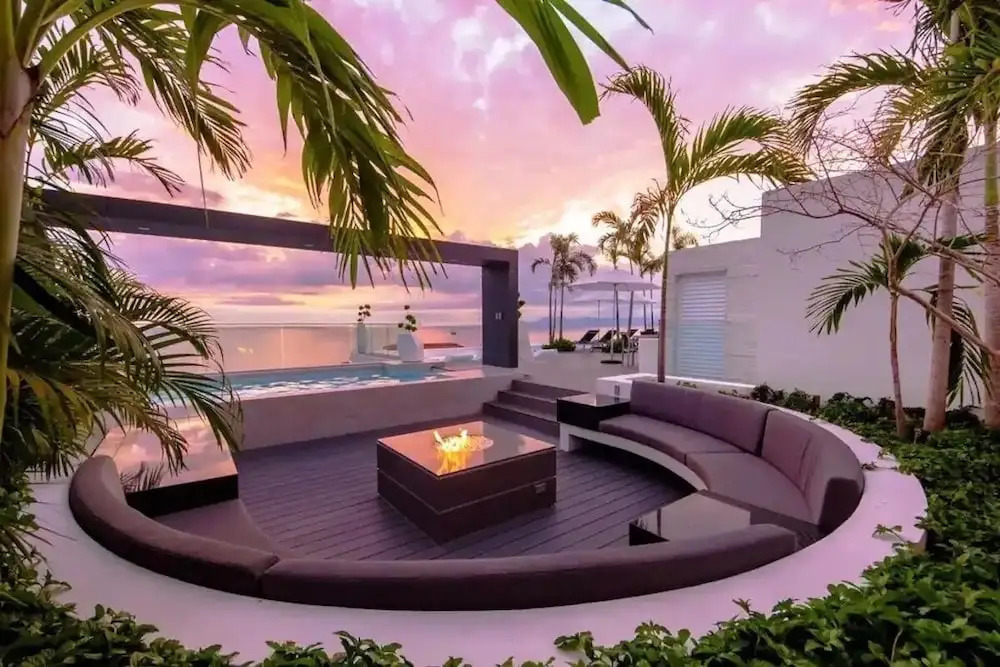 Condominios DTR