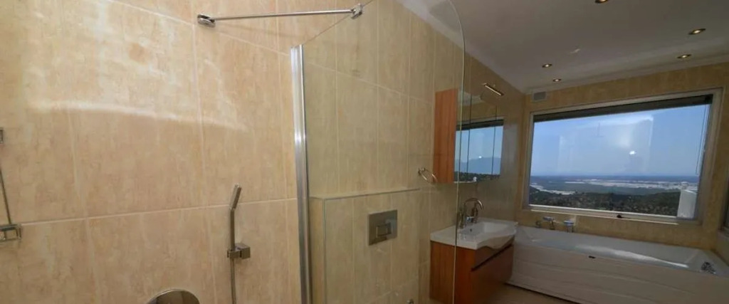 Villa Oscar Uzumlu