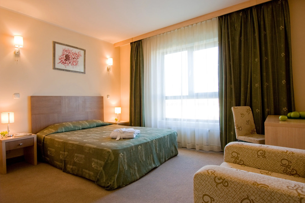 Vitosha Park Hotel
