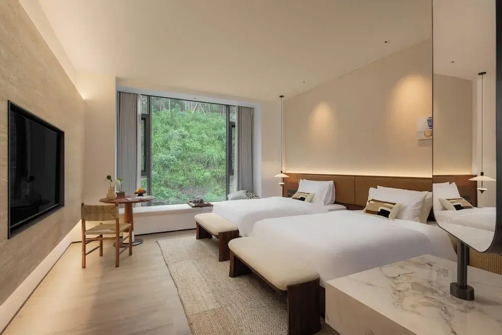 Country Retreats-Guangzhou Bella vita manor