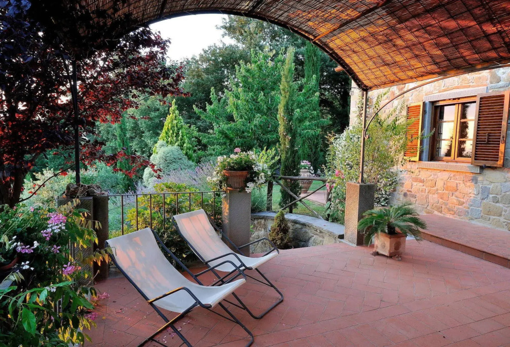 Agriturismo Giusi e Dario