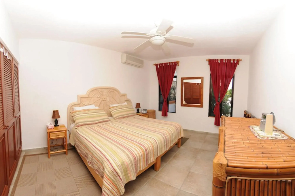 Hacienda San Jose Condo by BVR