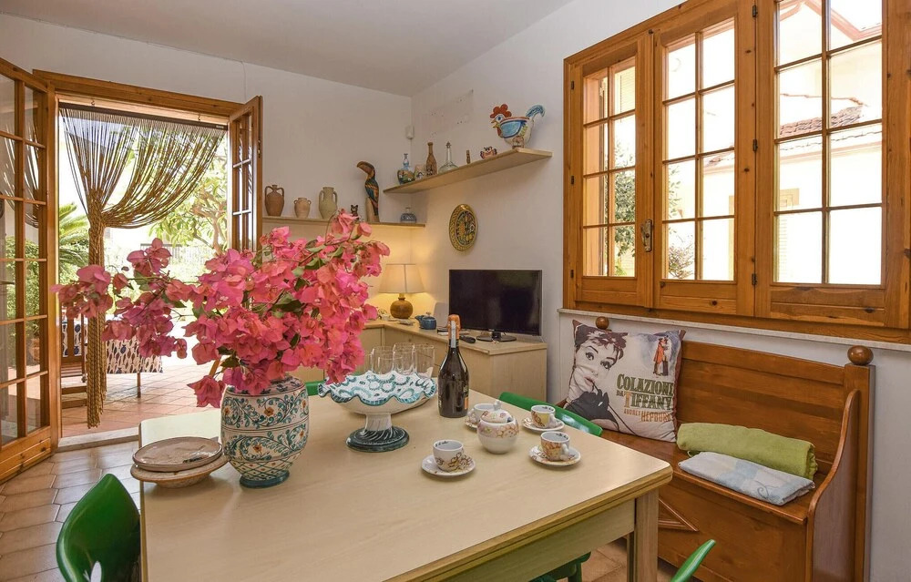 Nice Home in Marina di Ragusa With 2 Bedrooms and Wifi