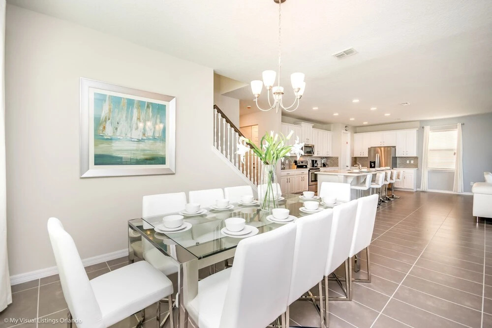Solara Resort - 9063 Sunshine Ridge Loop