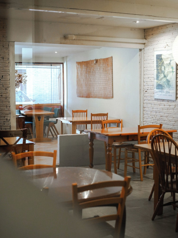 The Goose House Ubon
