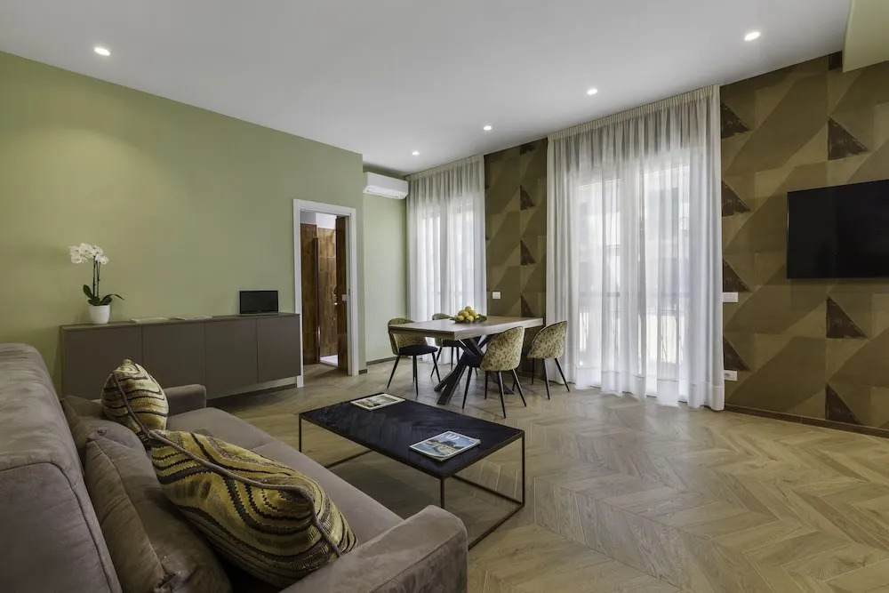 Dreamers Rooms Sorrento