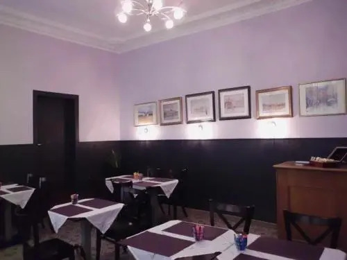 Hotel Du Dauphiné
