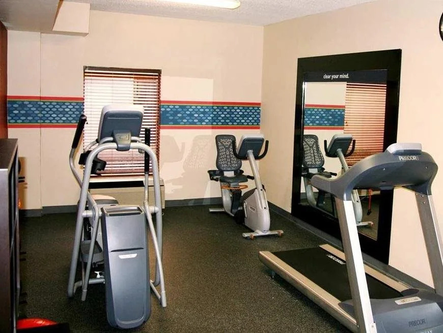 Rome Inn & Suites