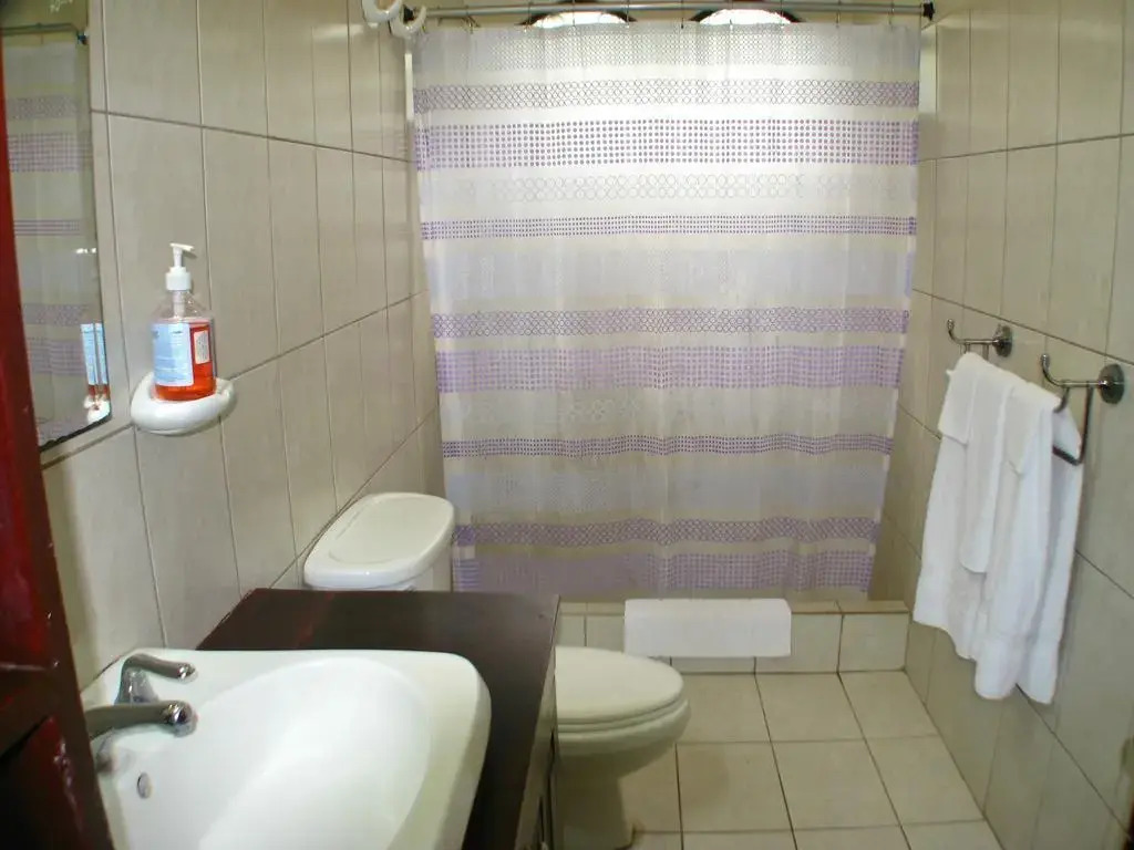 Las Brisas Resort and Villas