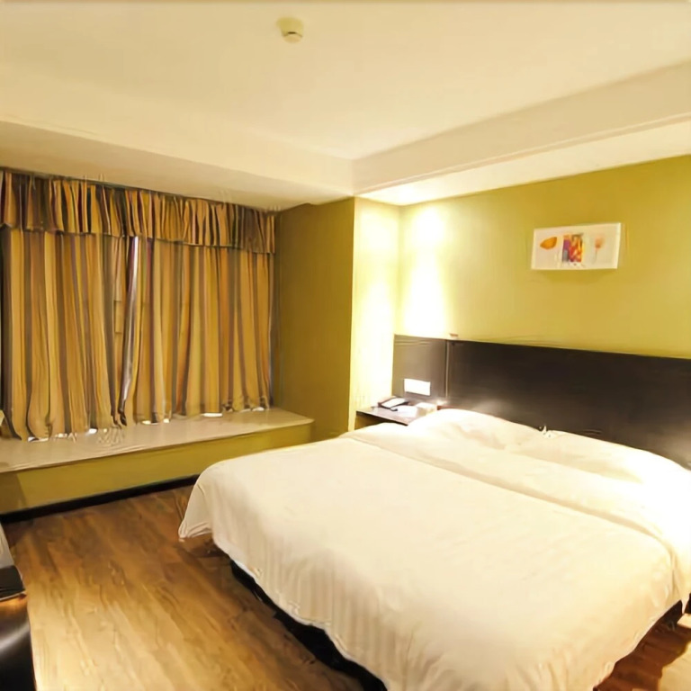 Jasmine Hotel