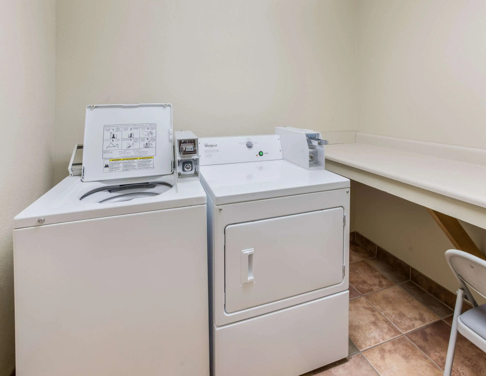 Quality Inn & Suites Big Stone Gap