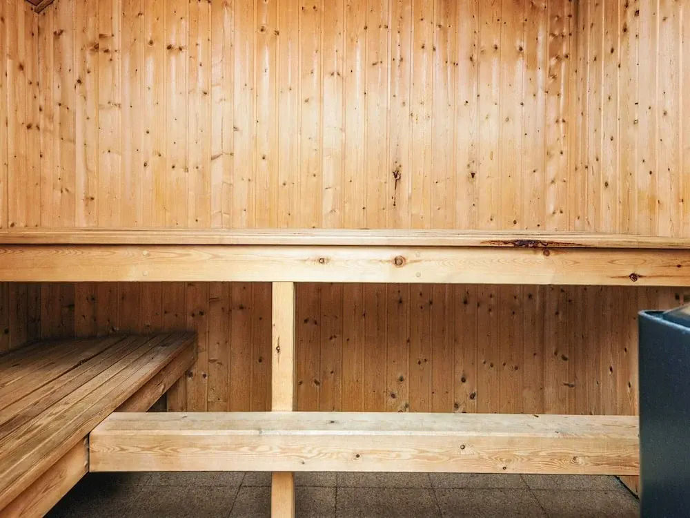 8 Person Holiday Home in Vejers Strand-by Traum
