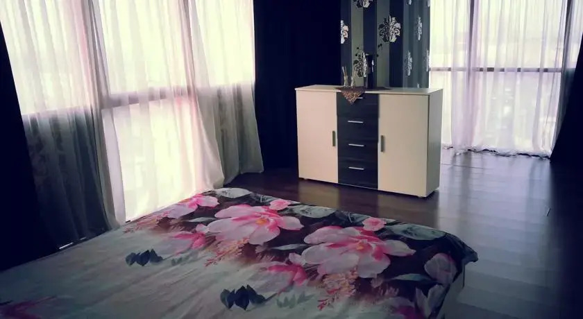 Apartament Eduardo