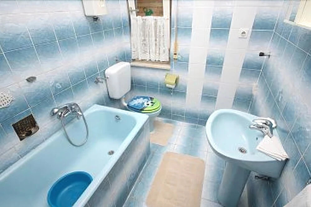 Apartments Villa Dane / Two Bedrooms A3