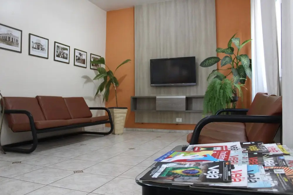 Limeira Plaza Hotel