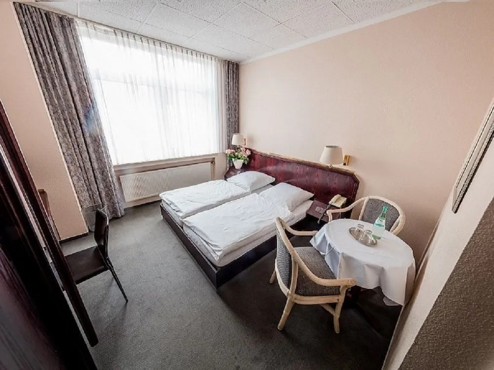 Hotel Meyer