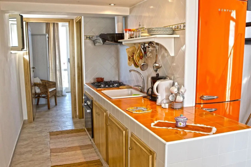 Apartment Casa Beatrice