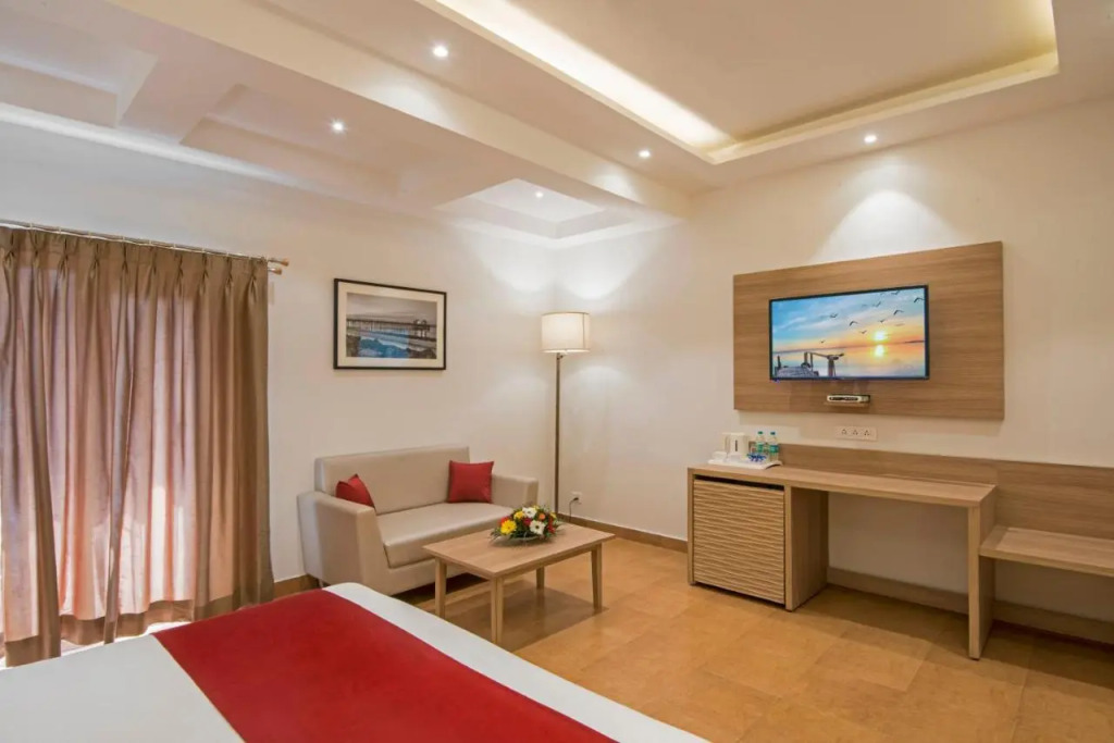Kalinga Hotel