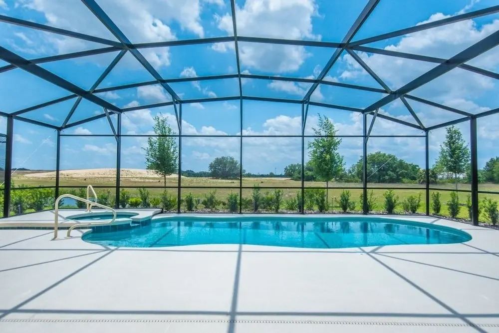Amazing House! Solterra - 5340OA