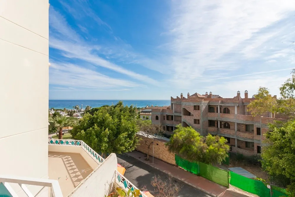 Arenal Beach Costabella Apartment Canovas