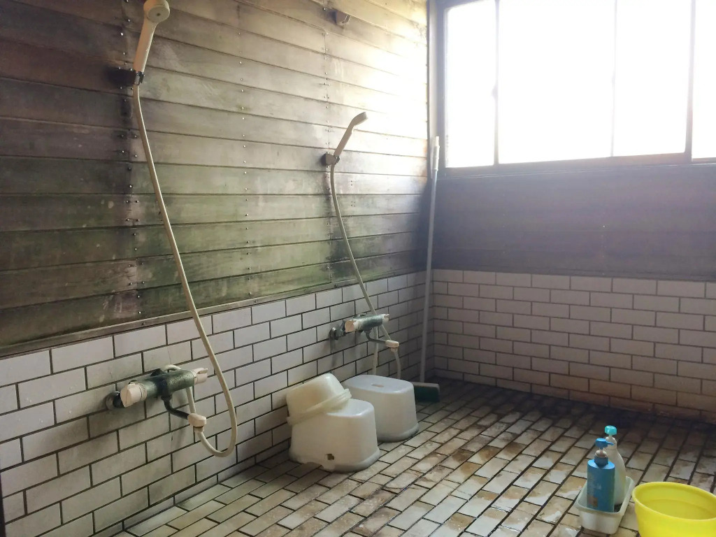 Forest Club DEN-EN -A Private Natural Onsen Retreat
