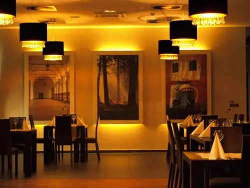 Hotel Niepołomice