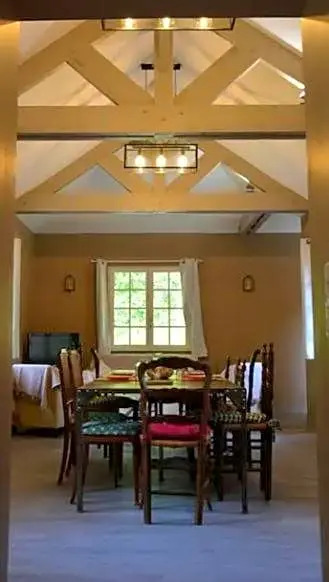 Maison canadienne