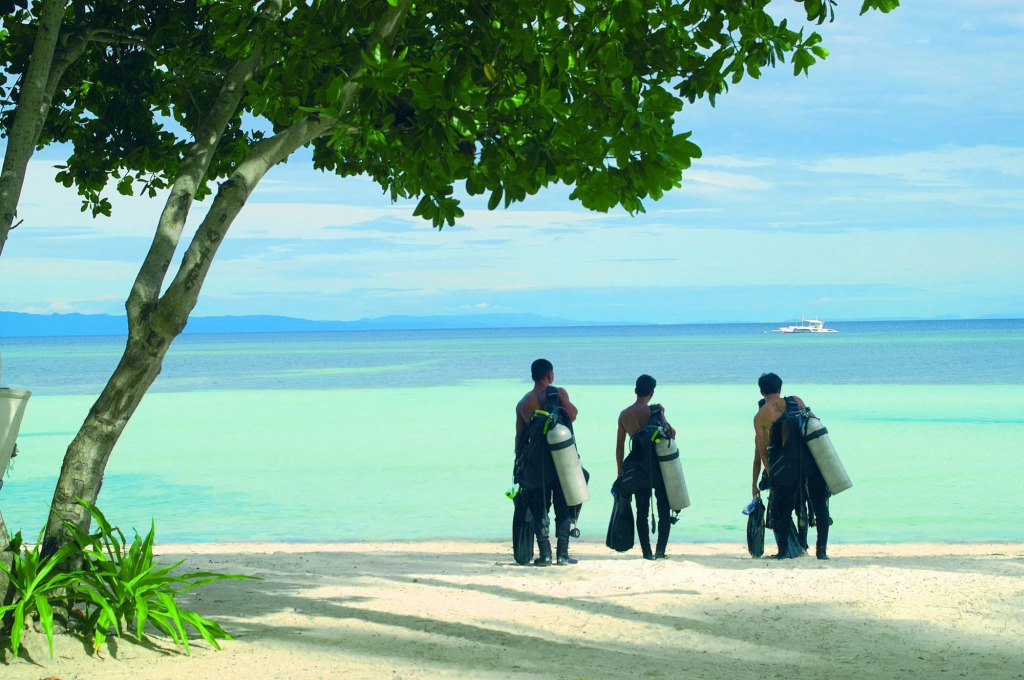 The Ananyana Beach Resort by SMS Hospitality