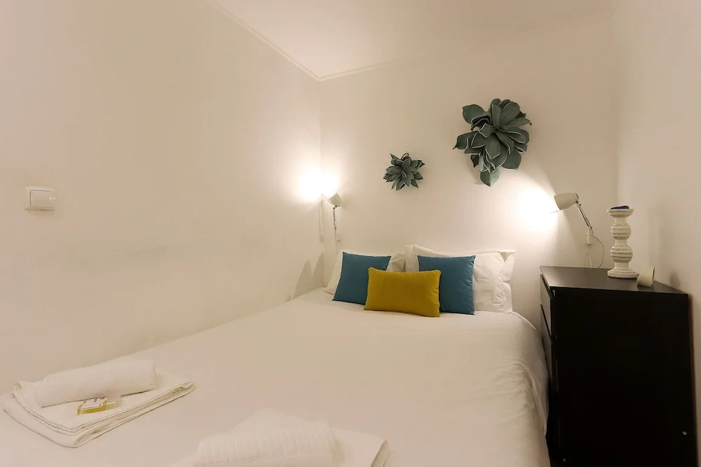 Bairro Alto Stylish Studios by Hosty