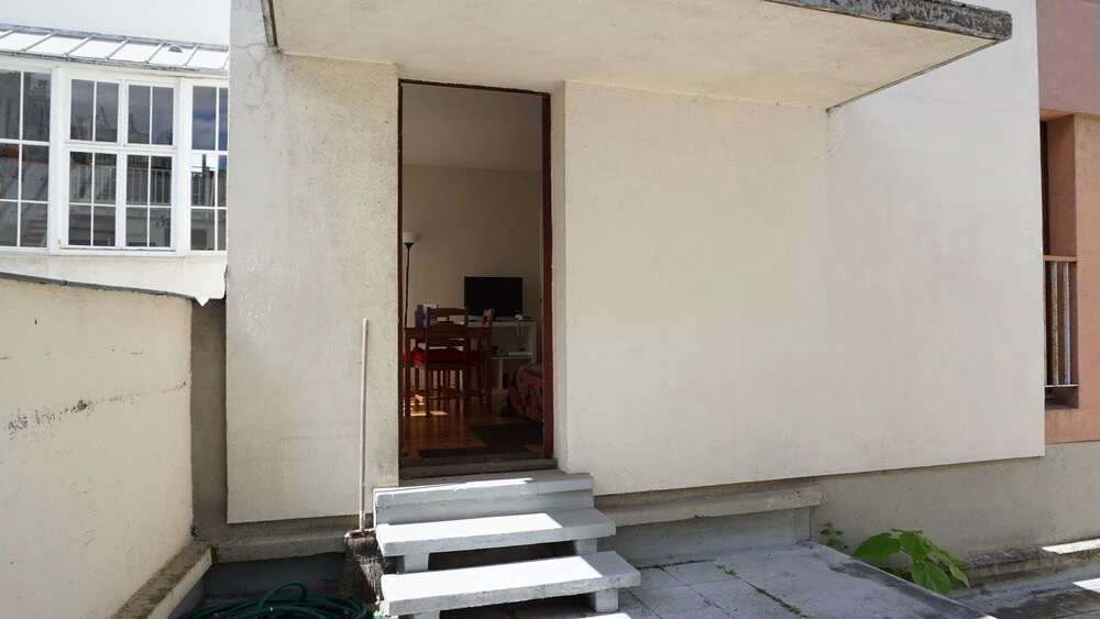 Etoile - Studio - Paris 16