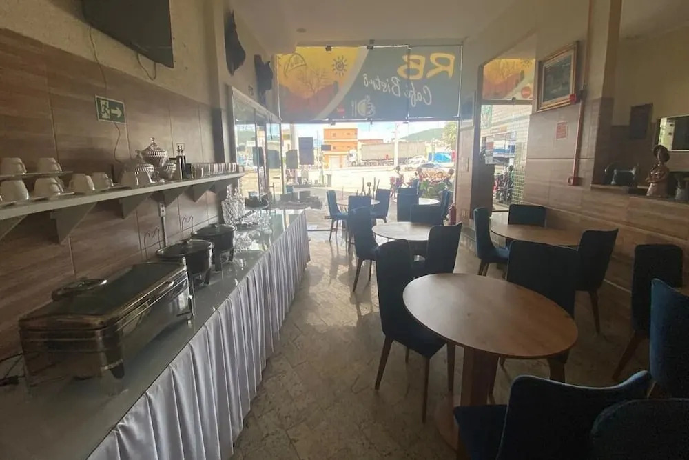 Hotel Bastos