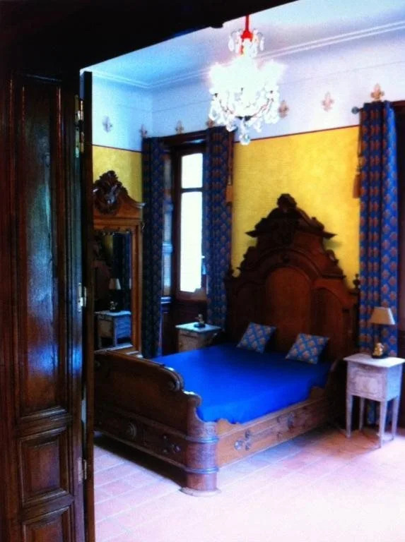 Le Château De Conde En Barrois