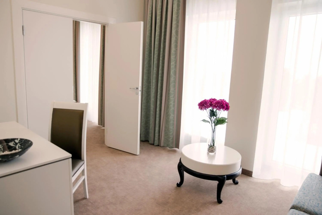 Noorus SPA Hotel