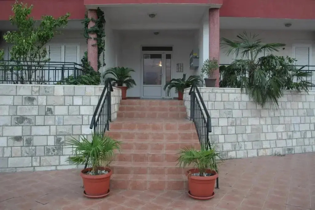 Sea Hostel
